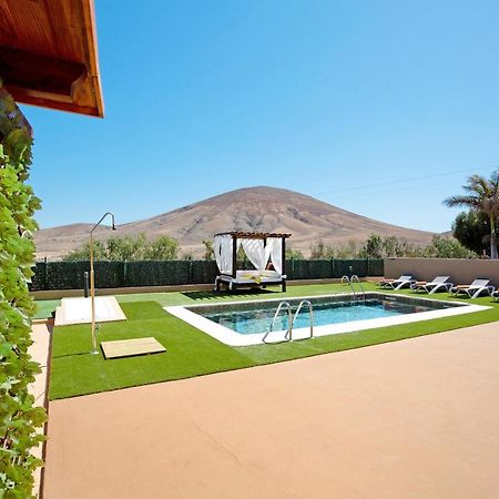 Casa Valentina Villa Tuineje Exterior photo