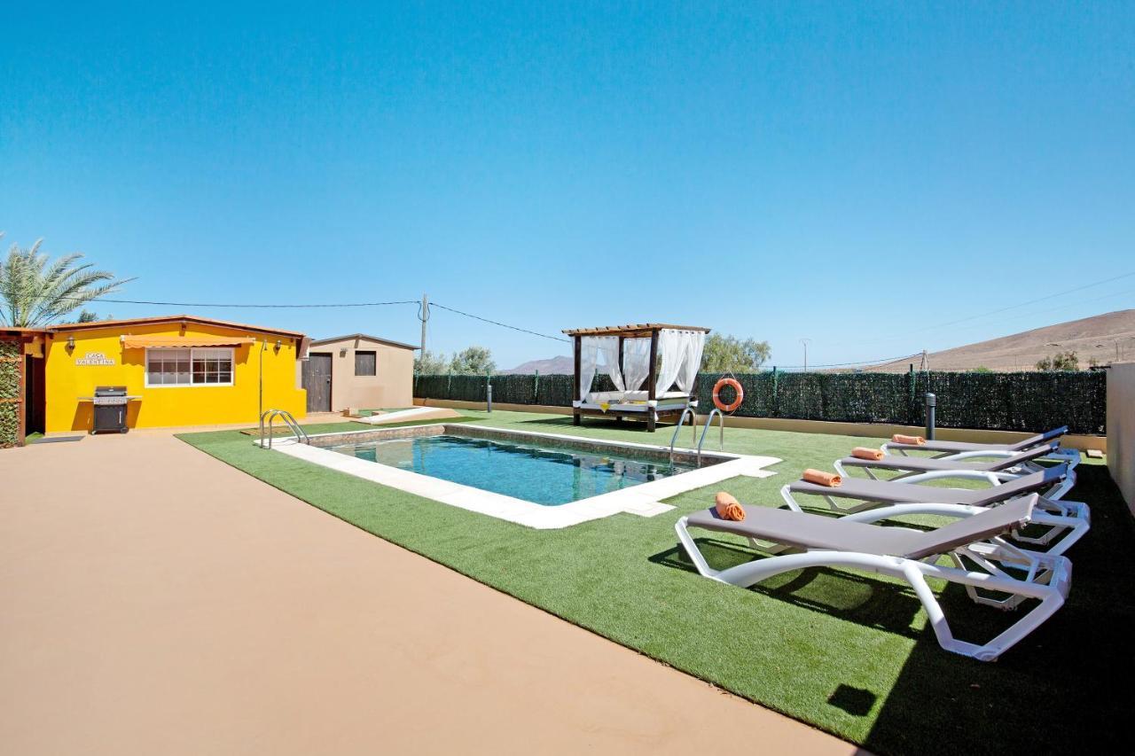 Casa Valentina Villa Tuineje Exterior photo